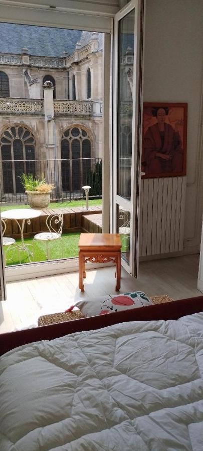 Apartment La Terrasse De Notre Dame *