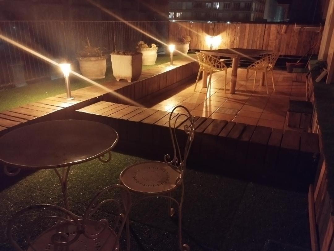 Apartment La Terrasse De Notre Dame Le Havre