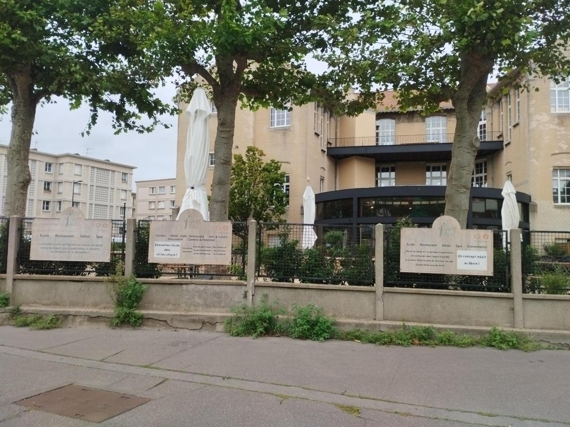 Apartment La Terrasse De Notre Dame